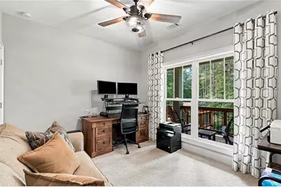 131 Joe Chester Road, Dawsonville, GA 30534 - Photo 32