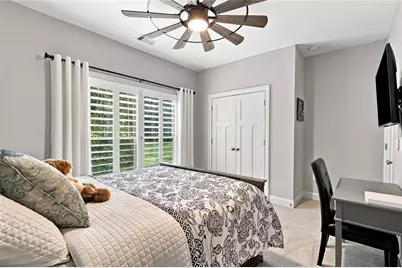 131 Joe Chester Road, Dawsonville, GA 30534 - Photo 26