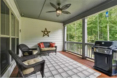 131 Joe Chester Road, Dawsonville, GA 30534 - Photo 40