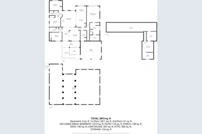 131 Joe Chester Road, Dawsonville, GA 30534 - Photo 48