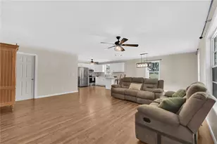 160 Sloan Road NW, Resaca, GA 30735 - Photo 6