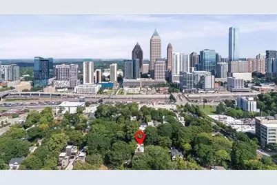 1205 Holly Street NW #A, Atlanta, GA 30318 - Photo 40