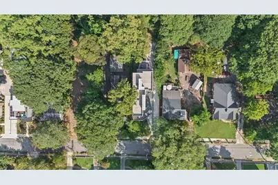 1205 Holly Street NW #A, Atlanta, GA 30318 - Photo 36