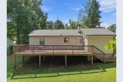 2550 Lakeview Trail, Cumming, GA 30041 - Photo 28