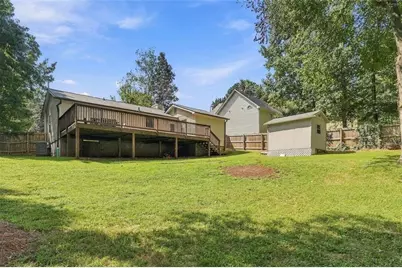 2550 Lakeview Trail, Cumming, GA 30041 - Photo 26