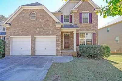 515 Bigelow, College Park, GA 30349 - Photo 1