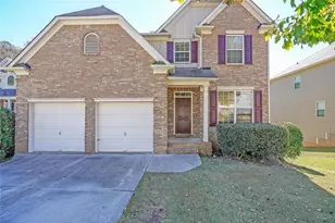 515 Bigelow, College Park, GA 30349 - Photo 1