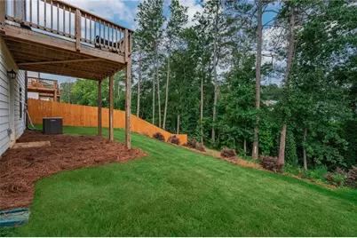 672 Groover Street, Ball Ground, GA 30107 - Photo 14