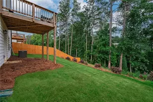 672 Groover St, Ball Ground, GA 30107 - Photo 14