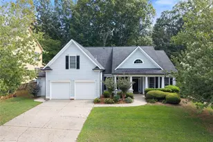 6985 W Mountain Crossing, Cumming, GA 30041 - Photo 1