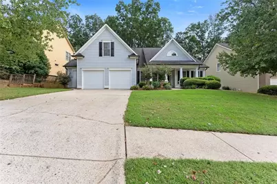 6985 W Mountain Crossing, Cumming, GA 30041 - Photo 4