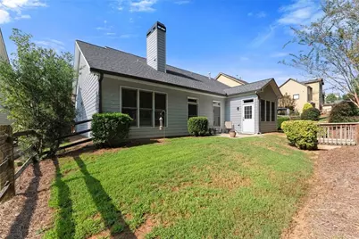 6985 W Mountain Crossing, Cumming, GA 30041 - Photo 46