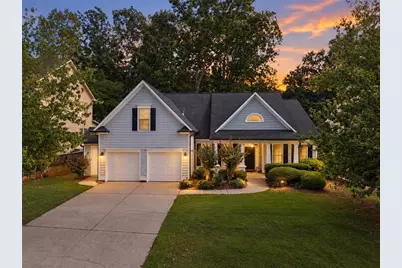 6985 W Mountain Crossing, Cumming, GA 30041 - Photo 2