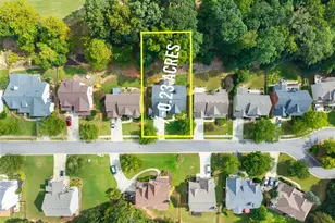 6985 W Mountain Crossing, Cumming, GA 30041 - Photo 56
