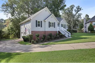 3347 Conley Downs Drive, Powder Springs, GA 30127 - Photo 2