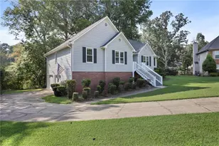 3347 Conley Downs Dr, Powder Springs, GA 30127 - Photo 2