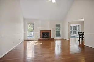 3347 Conley Downs Dr, Powder Springs, GA 30127 - Photo 4