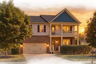 202 Inverness Ave, Newnan, GA 30263 - Photo 1