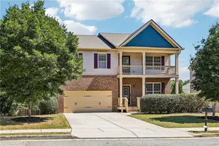 202 Inverness Ave, Newnan, GA 30263 - Photo 1