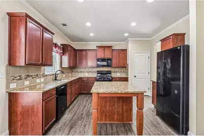 202 Inverness Avenue, Newnan, GA 30263 - Photo 8