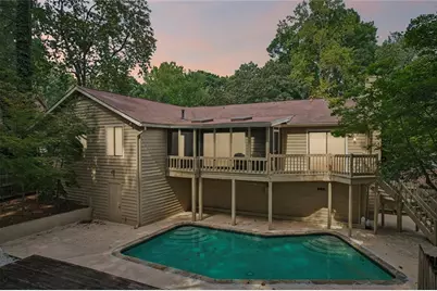 1008 Muirfield Drive NE, Marietta, GA 30068 - Photo 50