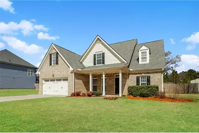 44 Colonial Circle, Cartersville, GA 30120 - Photo 2
