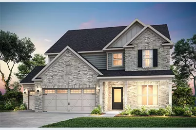 1536 Waterchase Drive, Dacula, GA 30019 - Photo 1