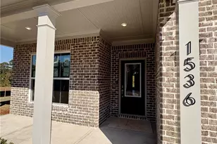 1536 Waterchase Dr, Dacula, GA 30019 - Photo 2
