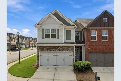 3429 Sardis Bend Drive, Buford, GA 30519 - Photo 1