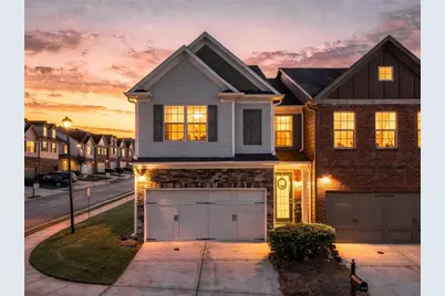 3429 Sardis Bend Drive, Buford, GA 30519 - Photo 2
