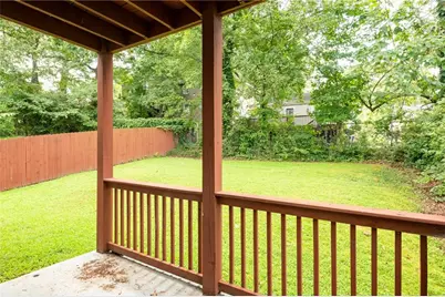 1074 Ollie Circle NW #B, Atlanta, GA 30314 - Photo 10