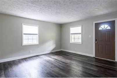 1074 Ollie Circle NW #B, Atlanta, GA 30314 - Photo 2