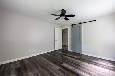 1074 Ollie Circle NW #B, Atlanta, GA 30314 - Photo 8