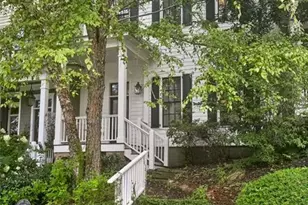 10671 Serenbe Ln, Chattahoochee Hills, GA 30268 - Photo 2