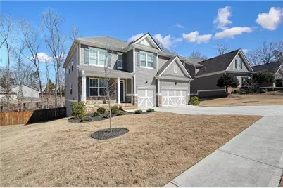66 Snowdon Way, Villa Rica, GA 30180 - Photo 4
