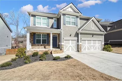 66 Snowdon Way, Villa Rica, GA 30180 - Photo 2