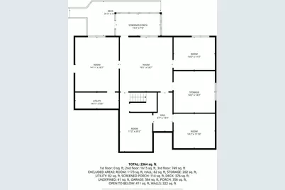 3760 Colonial Trail SW, Lilburn, GA 30047 - Photo 52