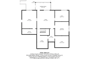 3760 Colonial Trail SW, Lilburn, GA 30047 - Photo 52