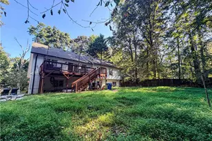 3767 Memorial Pkwy NW, Kennesaw, GA 30152 - Photo 10