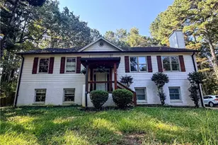 3767 Memorial Pkwy NW, Kennesaw, GA 30152 - Photo 2