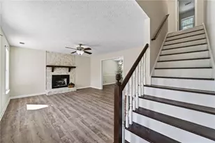 2275 Huntington Dr, Loganville, GA 30052 - Photo 8