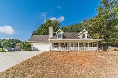 2275 Huntington Drive, Loganville, GA 30052 - Photo 6