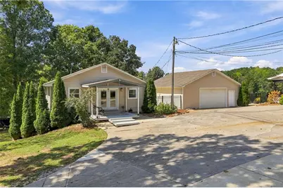 479 Montview Drive, Jasper, GA 30143 - Photo 48
