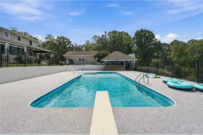 479 Montview Drive, Jasper, GA 30143 - Photo 40