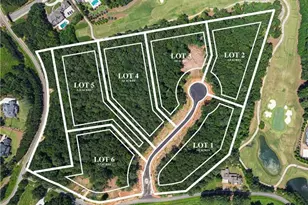 [Address not provided], Milton, GA 30004 - Photo 1