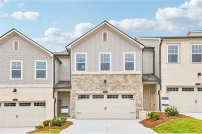 231 Kinship Drive SW, Mableton, GA 30126 - Photo 1