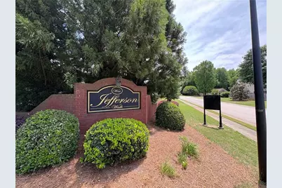 399 Laurel Oaks Lane, Jefferson, GA 30549 - Photo 30