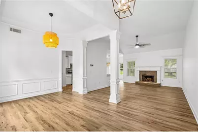 399 Laurel Oaks Lane, Jefferson, GA 30549 - Photo 4