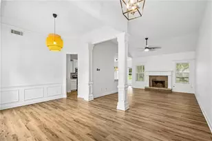 399 Laurel Oaks Ln, Jefferson, GA 30549 - Photo 4