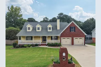 5485 Twin Oak Drive, Douglasville, GA 30135 - Photo 6